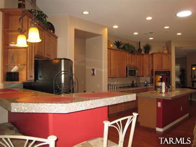 11907 North Sage Brook Road Tucson, AZ 85737 - Photo 6 of 16