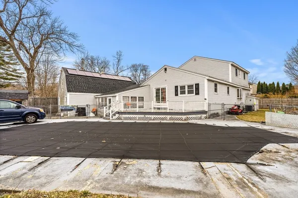 $729,900 | 54 Shirley Avenue, Lowell, MA 01854