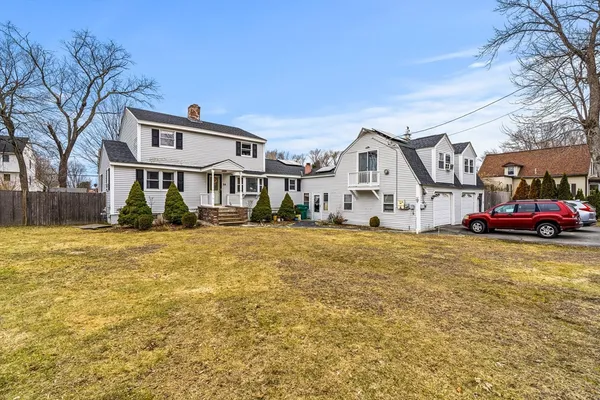 $729,900 | 54 Shirley Avenue, Lowell, MA 01854