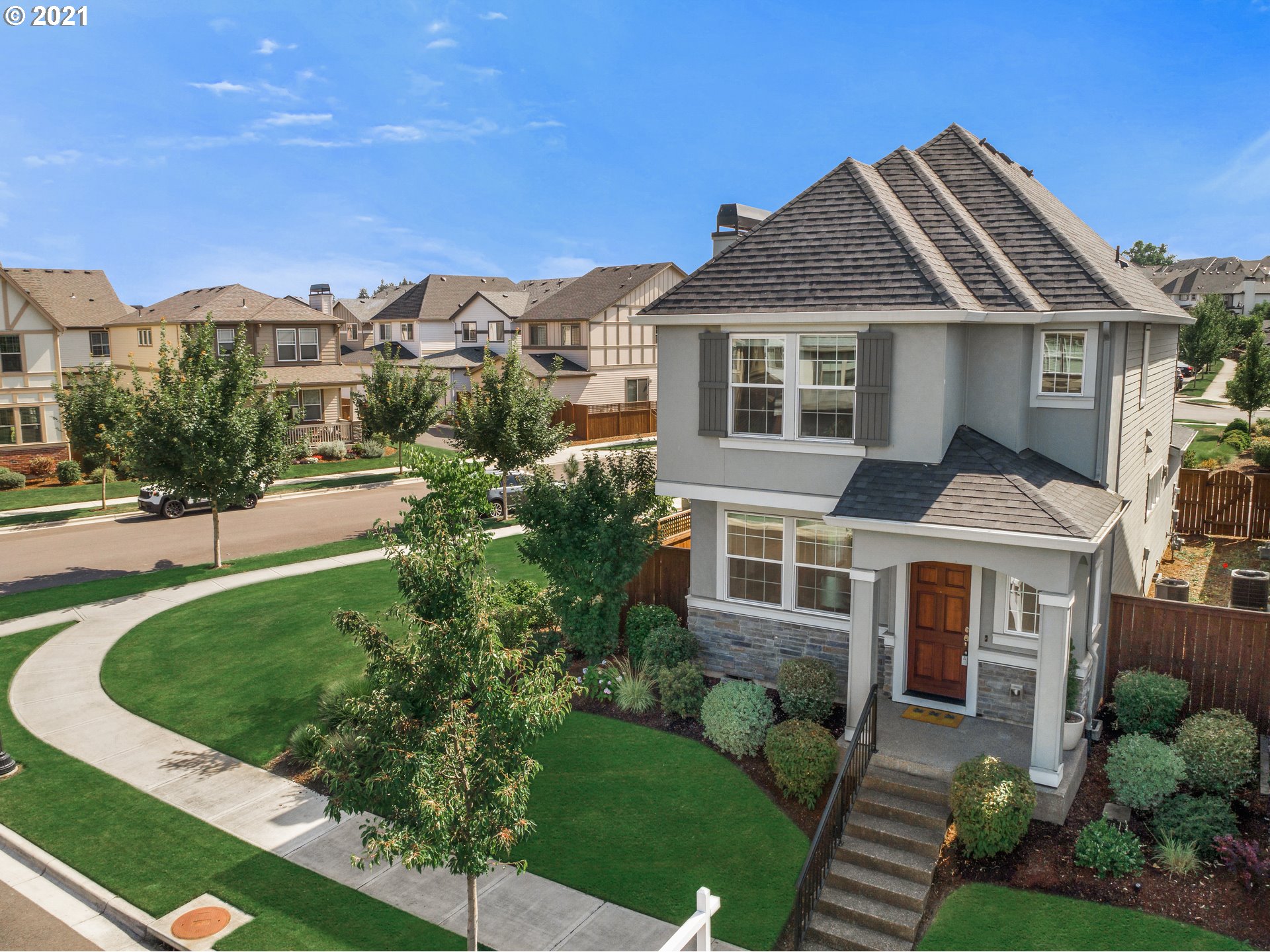 10730 Southwest Verdun Loop Wilsonville, OR 97070 - Photo 1 of 19