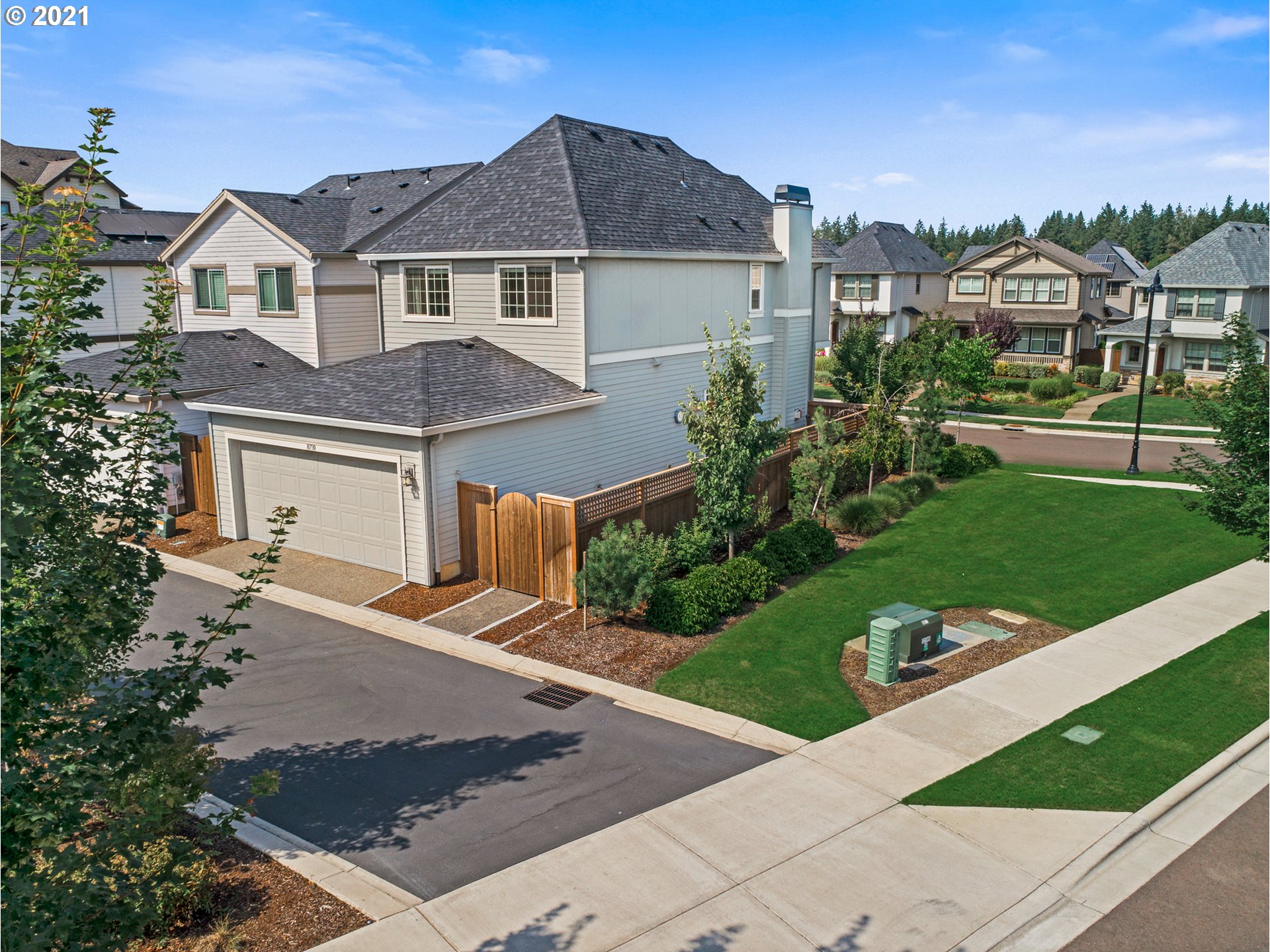 10730 Southwest Verdun Loop Wilsonville, OR 97070 - Photo 19 of 19