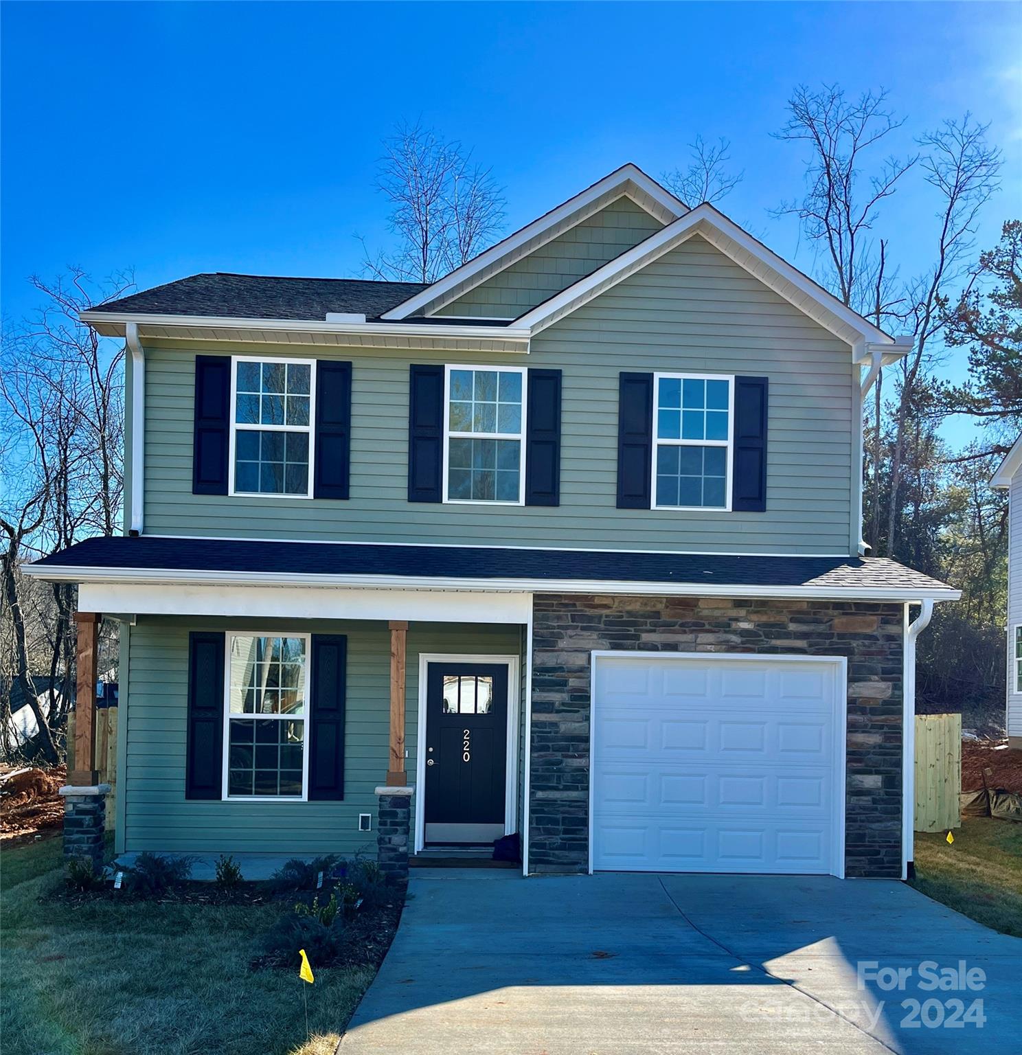 100 Avondale Road Asheville, NC 28803 - Photo 1 of 1 Gallery Image 1