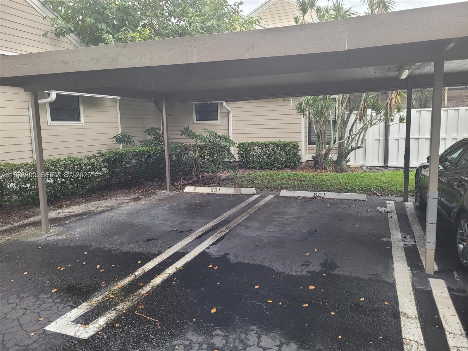 601 Summerwinds Lane Jupiter, FL 33458 - Photo 36 of 41 2 Reserved Parking Spaces.