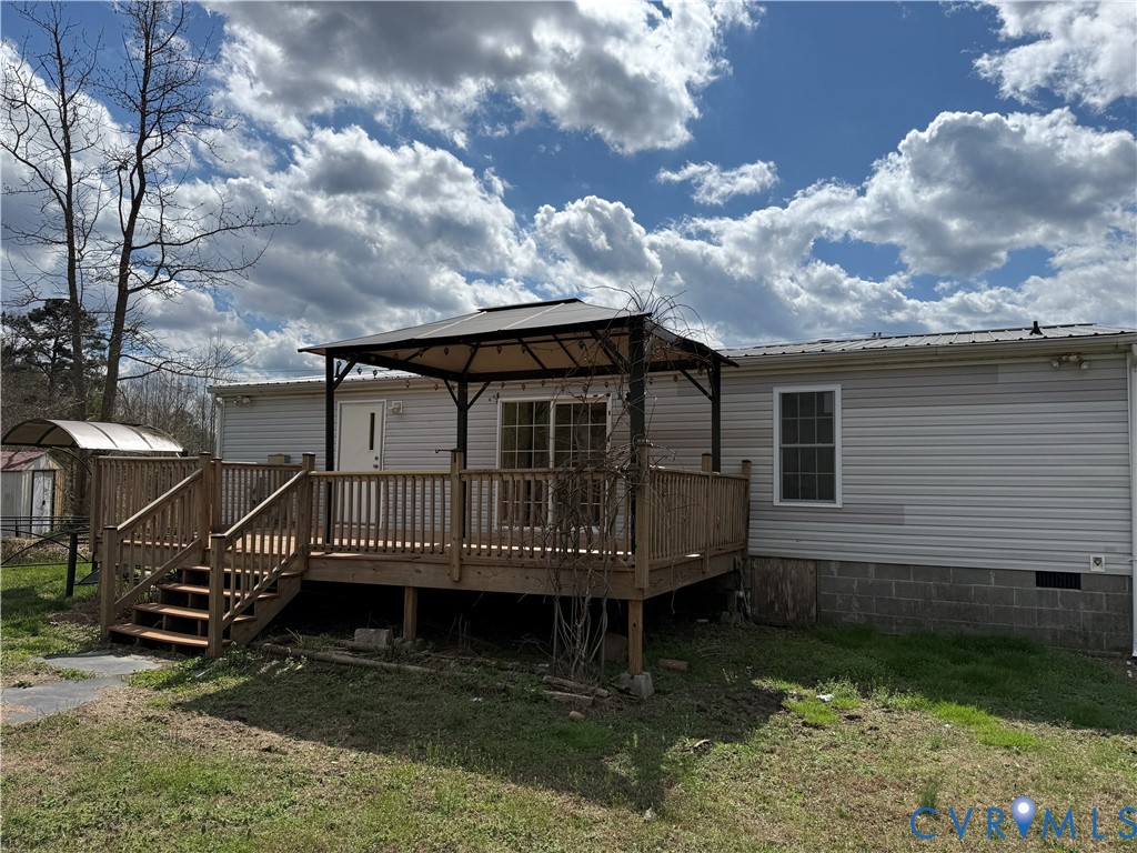 4772 Carsley Road Waverly, VA 23890 - Photo 33 of 38