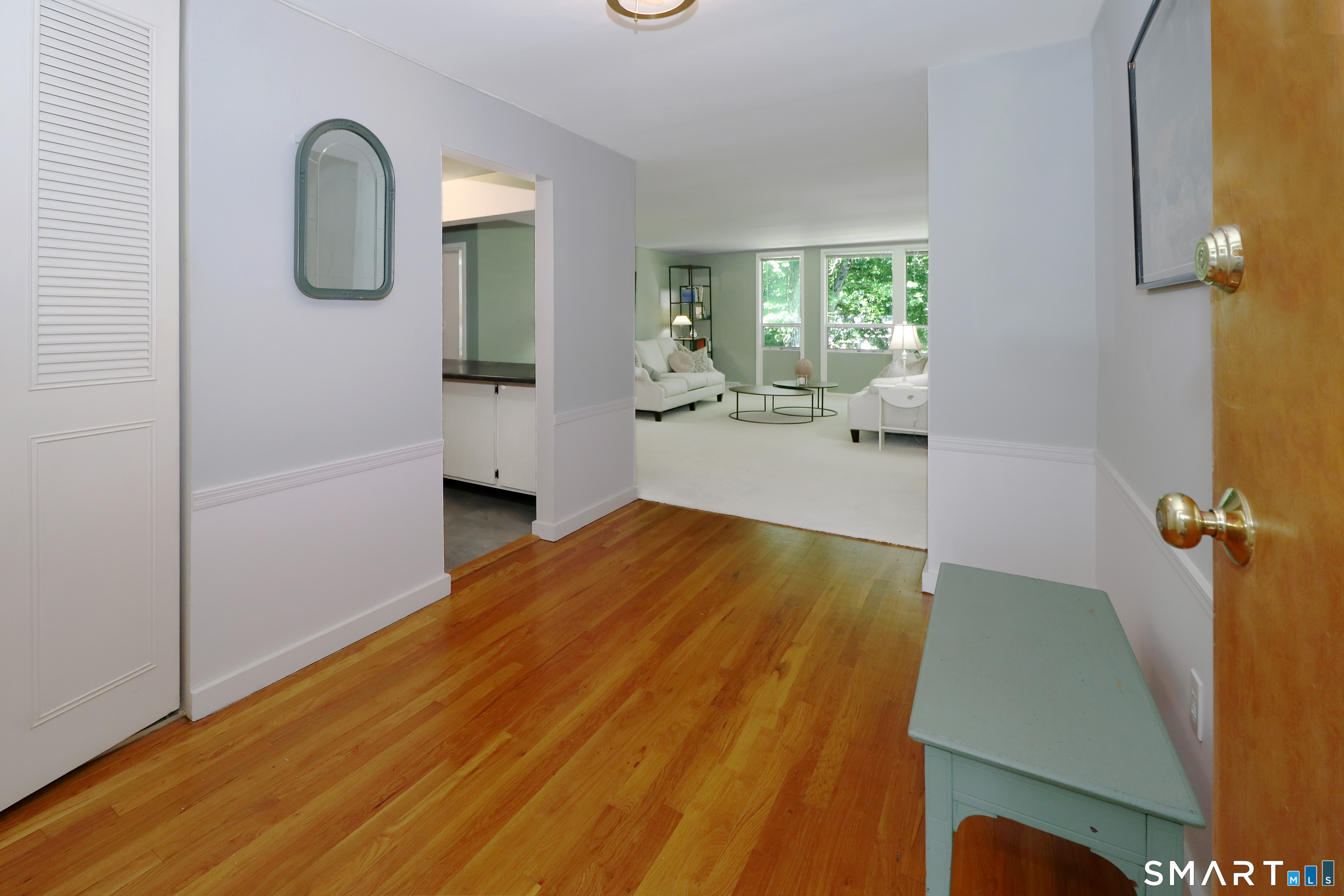 160 Fairfield Woods Road, Unit 48 Fairfield, CT 06825 - Photo 3 of 38 Gallery Image 3