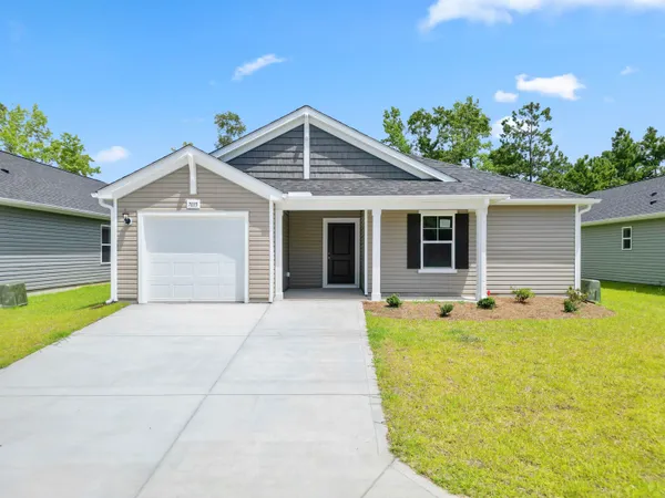 $319,990 | 1022 Cherrystone Loop, Conway, SC 29526