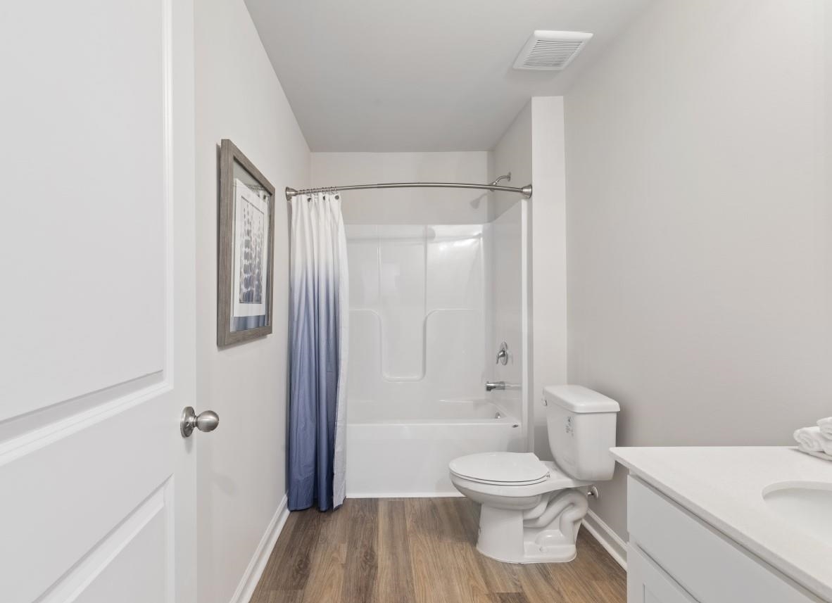 1022 Cherrystone Loop Conway, SC 29526 - Photo 17 of 40