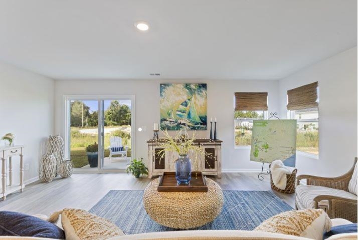 1022 Cherrystone Loop Conway, SC 29526 - Photo 2 of 40