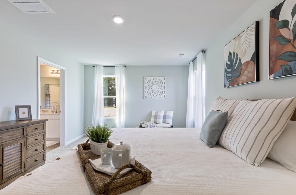 1022 Cherrystone Loop Conway, SC 29526 - Photo 9 of 40