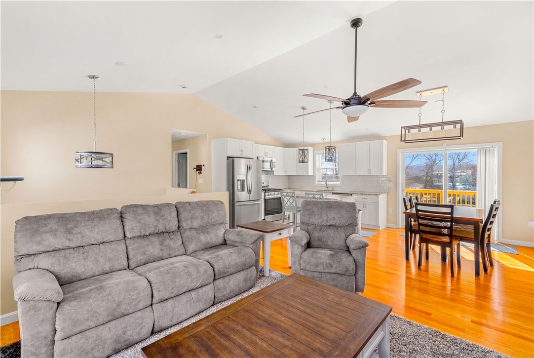 180 Bertenshaw Road Woonsocket, RI 02895 - Photo 8 of 21