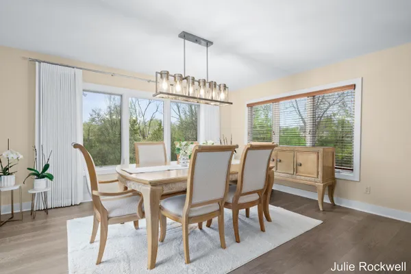 $990,000 | 4985 West Village Court Southeast, Ada, MI 49301