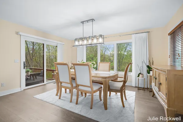 $990,000 | 4985 West Village Court Southeast, Ada, MI 49301