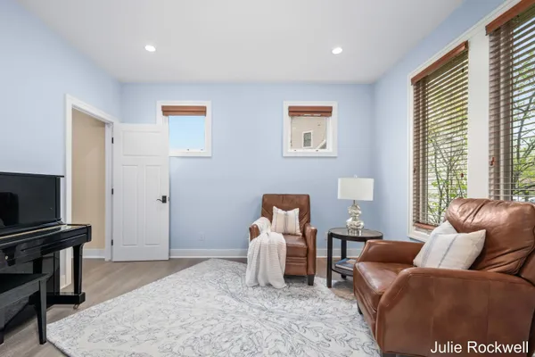 $990,000 | 4985 West Village Court Southeast, Ada, MI 49301