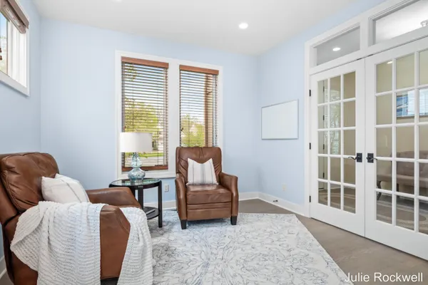 $990,000 | 4985 West Village Court Southeast, Ada, MI 49301