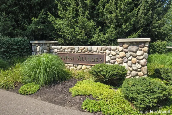 $990,000 | 4985 West Village Court Southeast, Ada, MI 49301