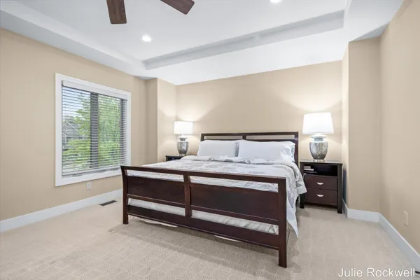 $990,000 | 4985 West Village Court Southeast, Ada, MI 49301