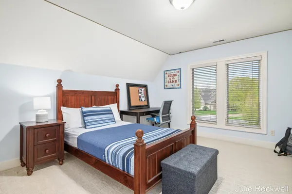 $990,000 | 4985 West Village Court Southeast, Ada, MI 49301
