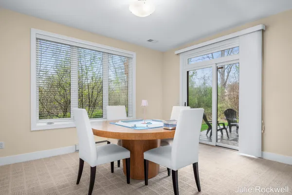 $990,000 | 4985 West Village Court Southeast, Ada, MI 49301