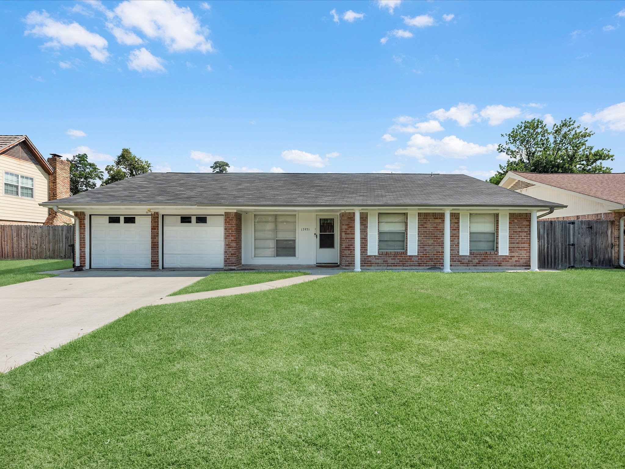 13931 Roundstone Lane Houston, TX 77015 - Photo 1 of 22 Welcome Home!