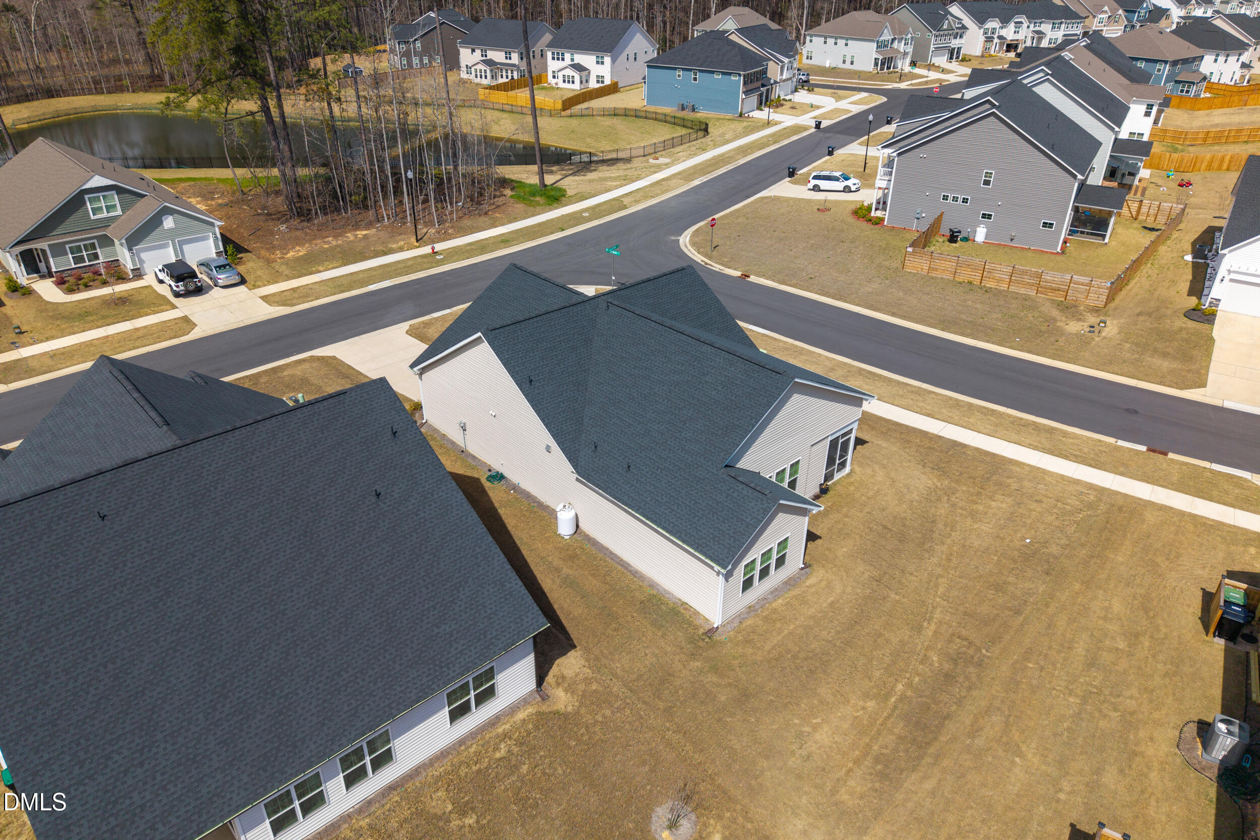 411 North Maple Walk Garner, NC 27529 - Photo 40 of 41