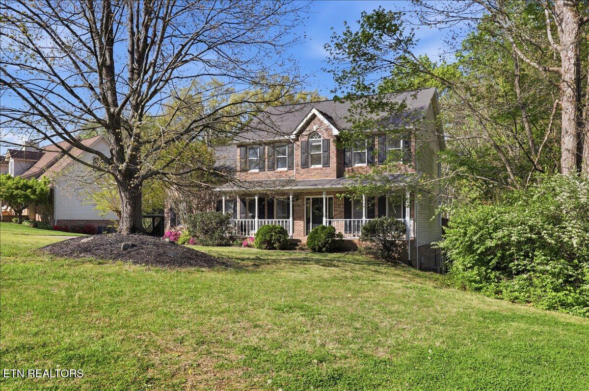 190 Country Walk Drive Powell, TN 37849 - Photo 1 of 43 03-001_7K9A0538