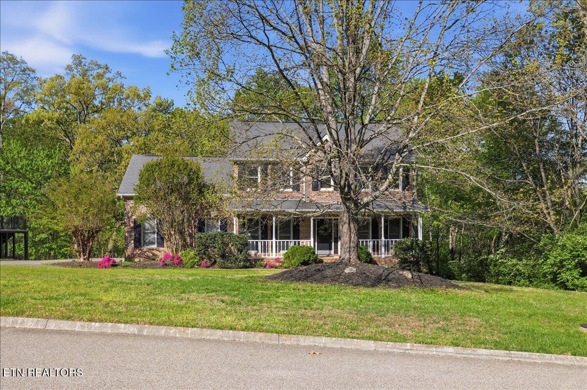 190 Country Walk Drive Powell, TN 37849 - Photo 2 of 43 01-003_7K9A0535