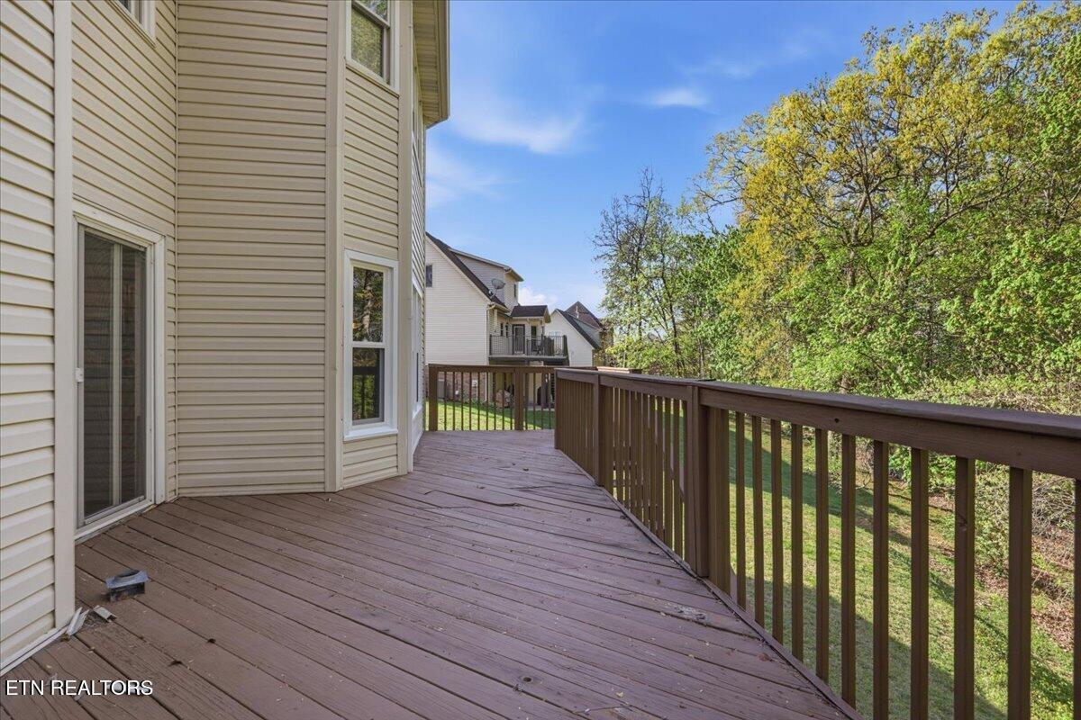 190 Country Walk Drive Powell, TN 37849 - Photo 41 of 43 41-040_7K9A0460