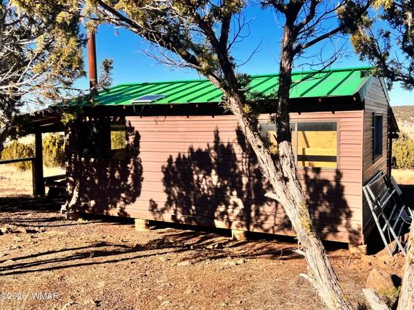 $94,000 | 1 North 8167th, Concho, AZ 85924