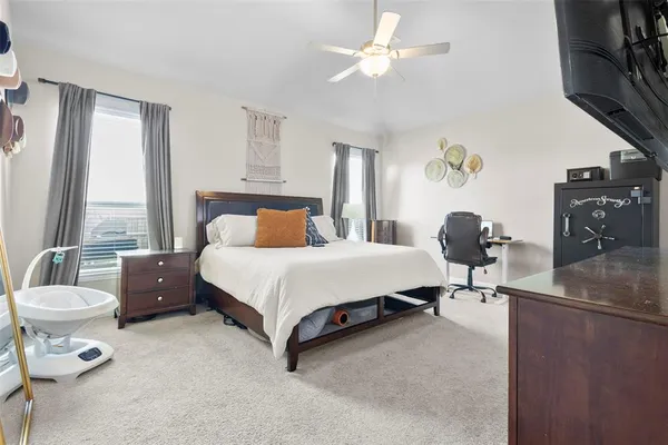 $369,000 | 3605 Worthington Drive, Midlothian, TX 76065