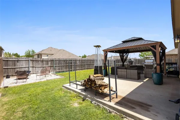 $369,000 | 3605 Worthington Drive, Midlothian, TX 76065