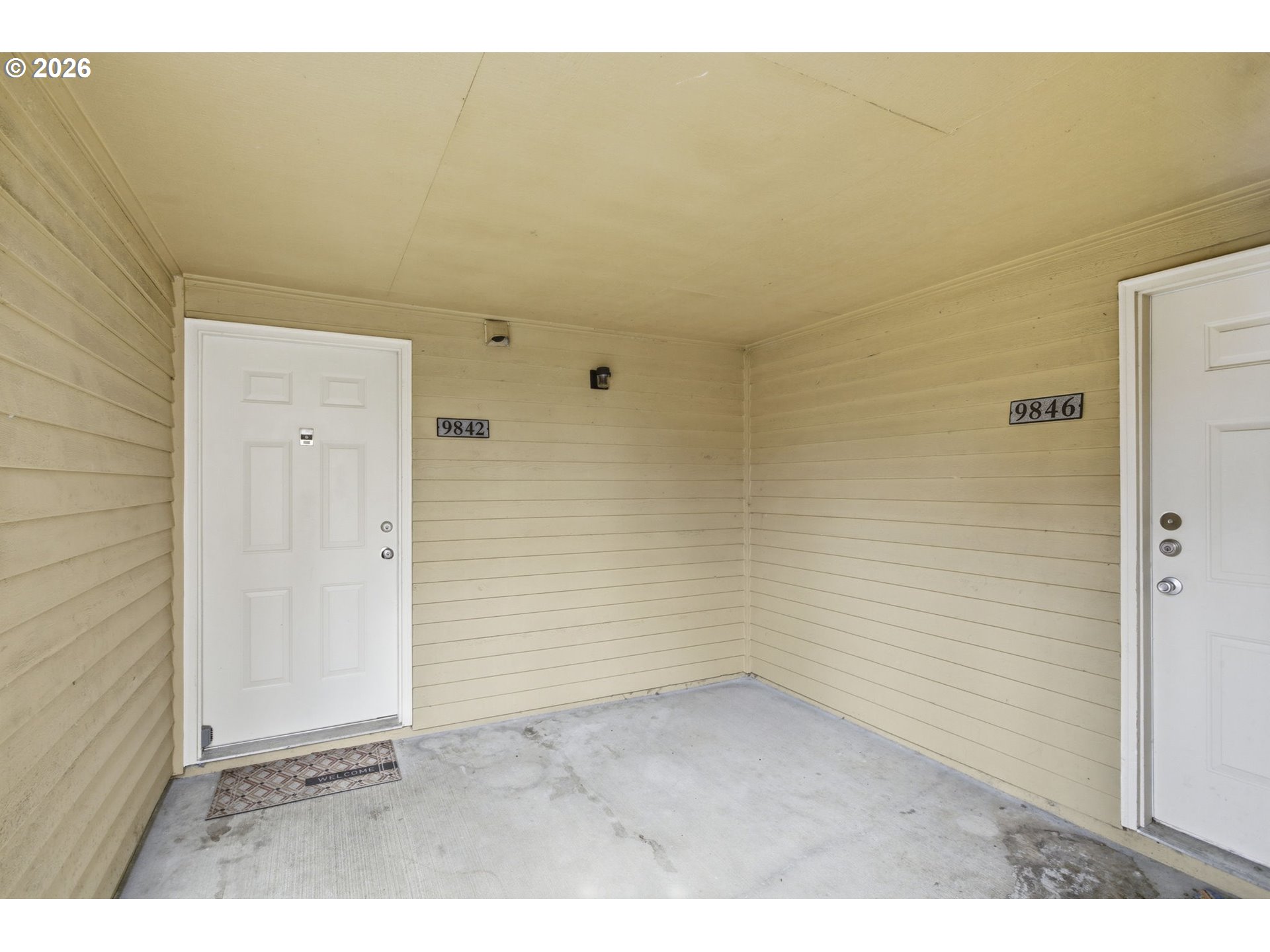 9842 Southeast Talbert Street Clackamas, OR 97015 - Photo 3 of 36