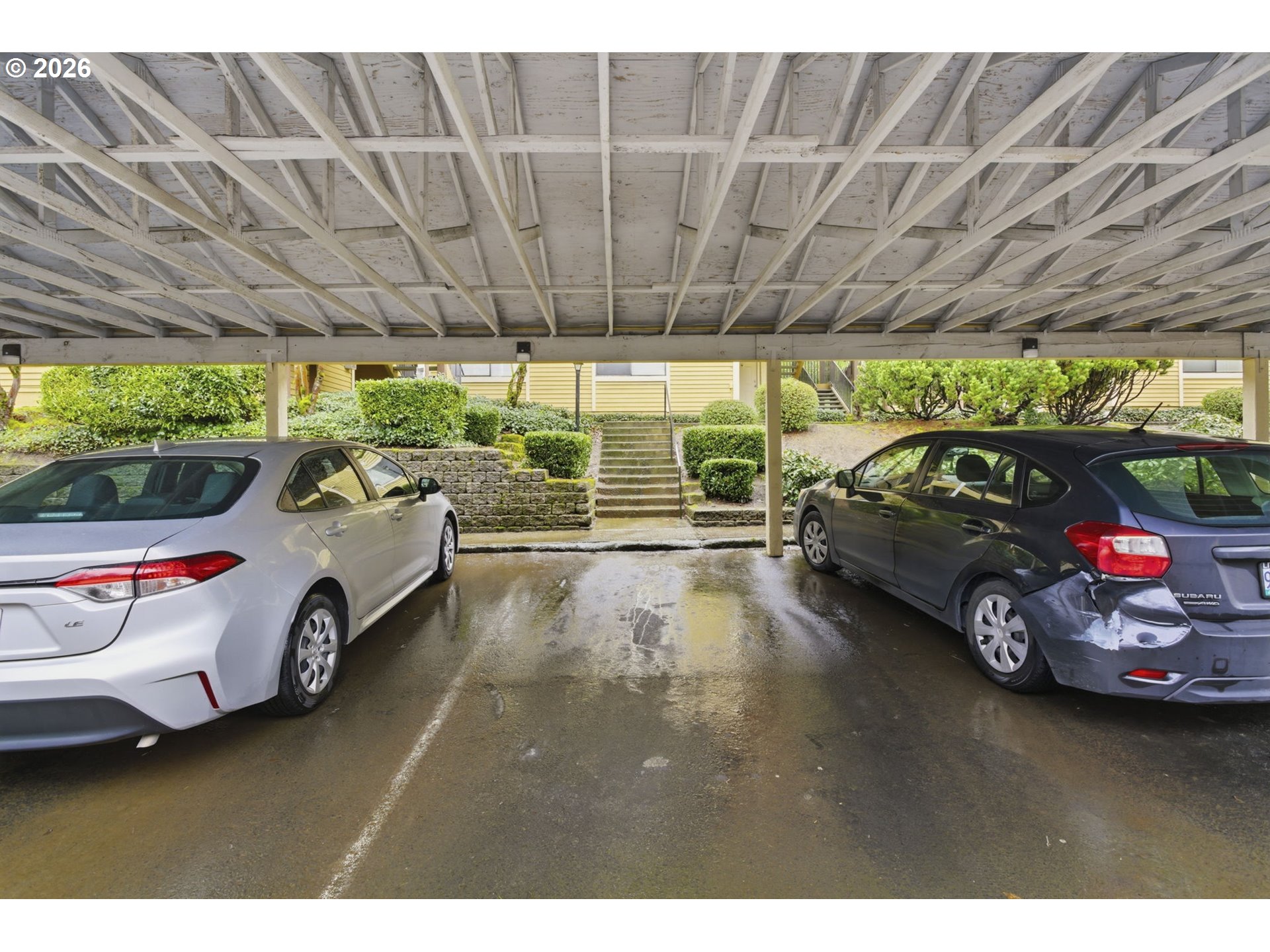 9842 Southeast Talbert Street Clackamas, OR 97015 - Photo 31 of 36 Parking