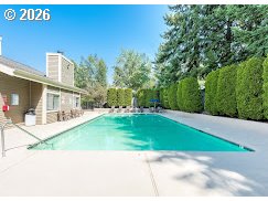 9842 Southeast Talbert Street Clackamas, OR 97015 - Photo 34 of 36 Community Pool