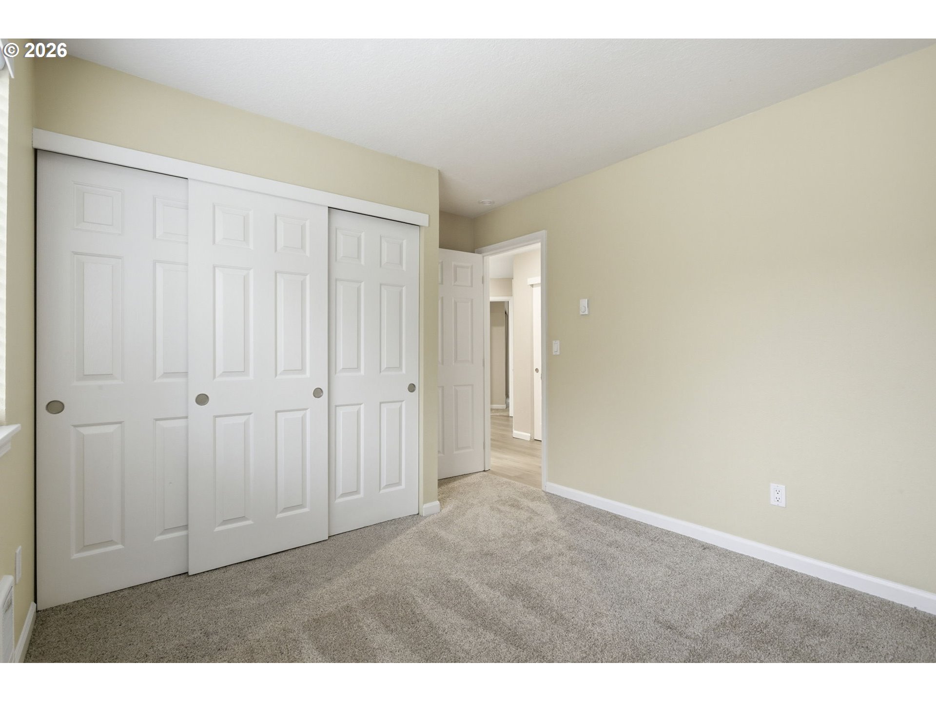 9842 Southeast Talbert Street Clackamas, OR 97015 - Photo 7 of 36 Bedroom