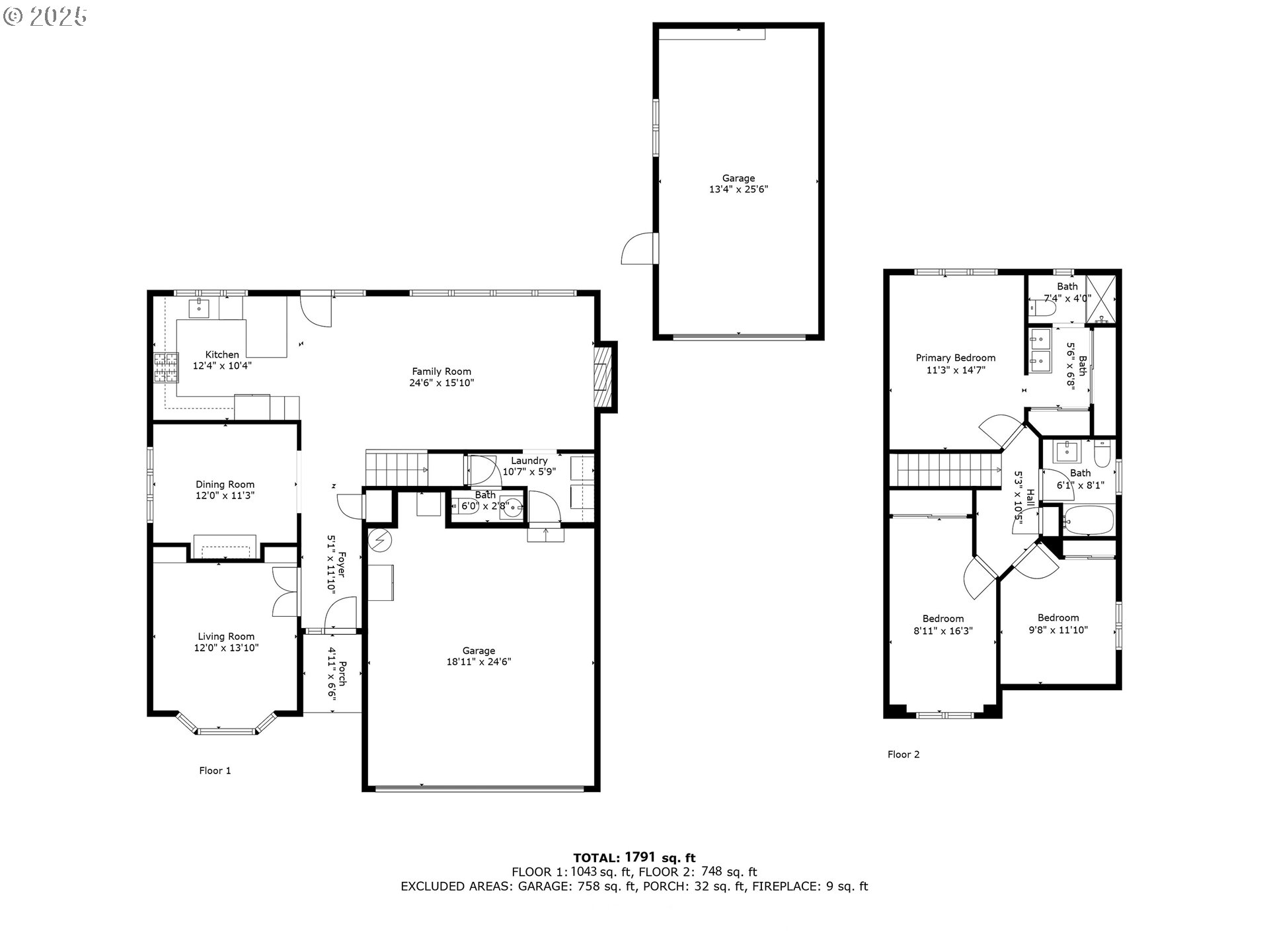 30946 Southwest Riverlane Road West Linn, OR 97068 - Photo 46 of 48