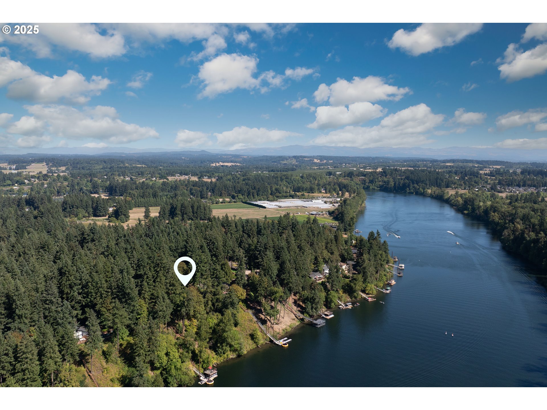 30946 Southwest Riverlane Road West Linn, OR 97068 - Photo 6 of 48