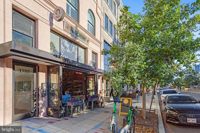 $425,000 | 1901 Columbia Road Northwest, Unit 602, Washington, DC 20009