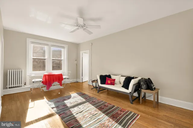 $425,000 | 1901 Columbia Road Northwest, Unit 602, Washington, DC 20009