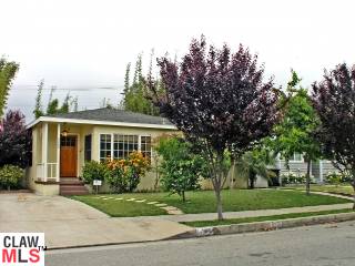 4060 Alla Road Los Angeles, CA 90066 - Photo 1 of 1 Gallery Image 1
