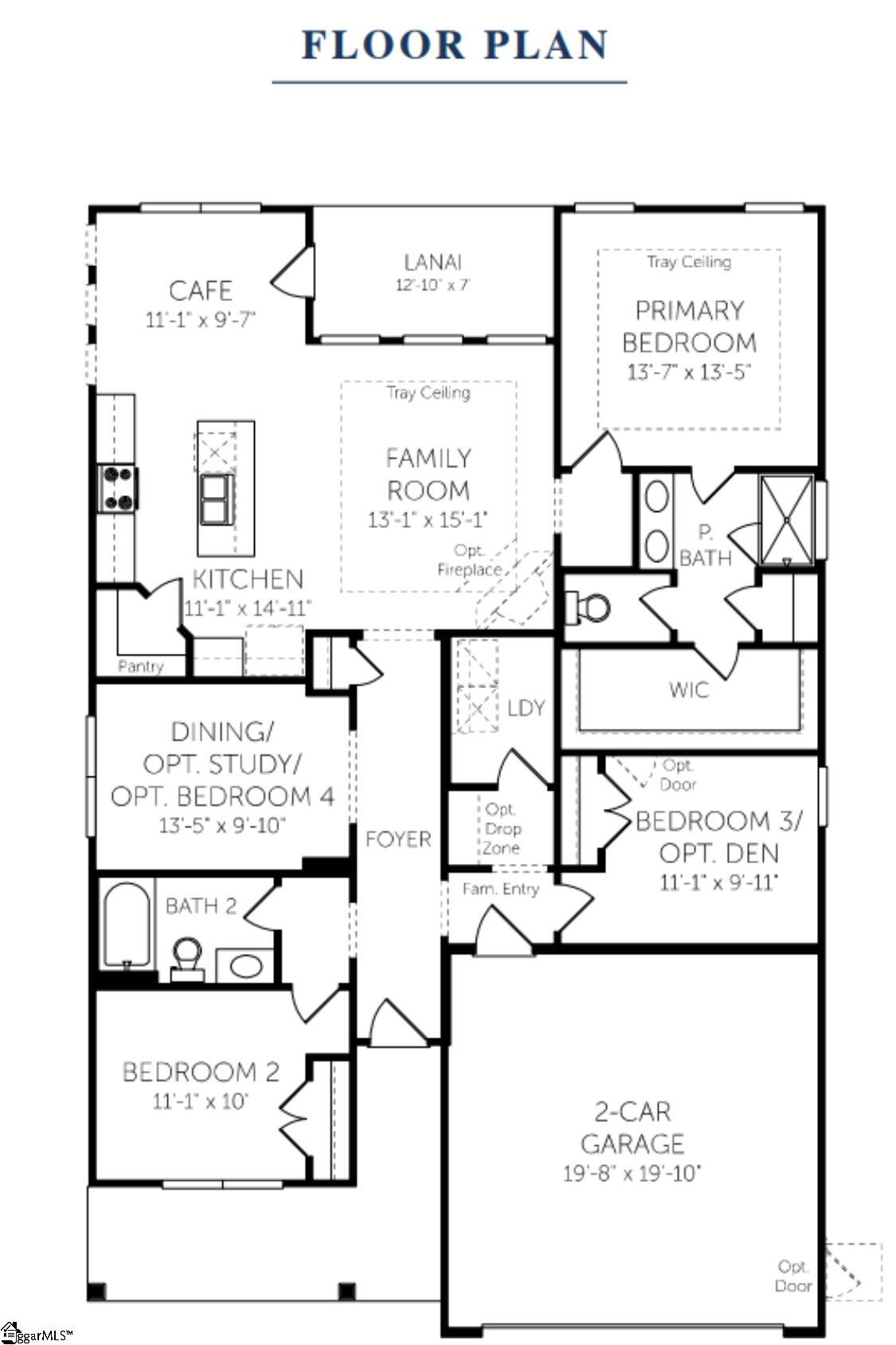 102 Wilson School Street Simpsonville, SC 29681 - Photo 16 of 25