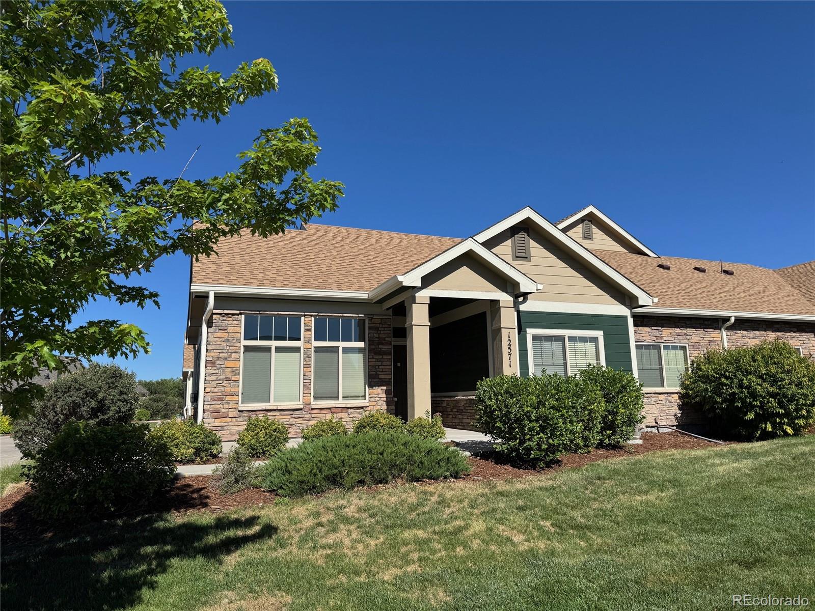 12571 Madison Way Thornton, CO 80241 - Photo 1 of 27