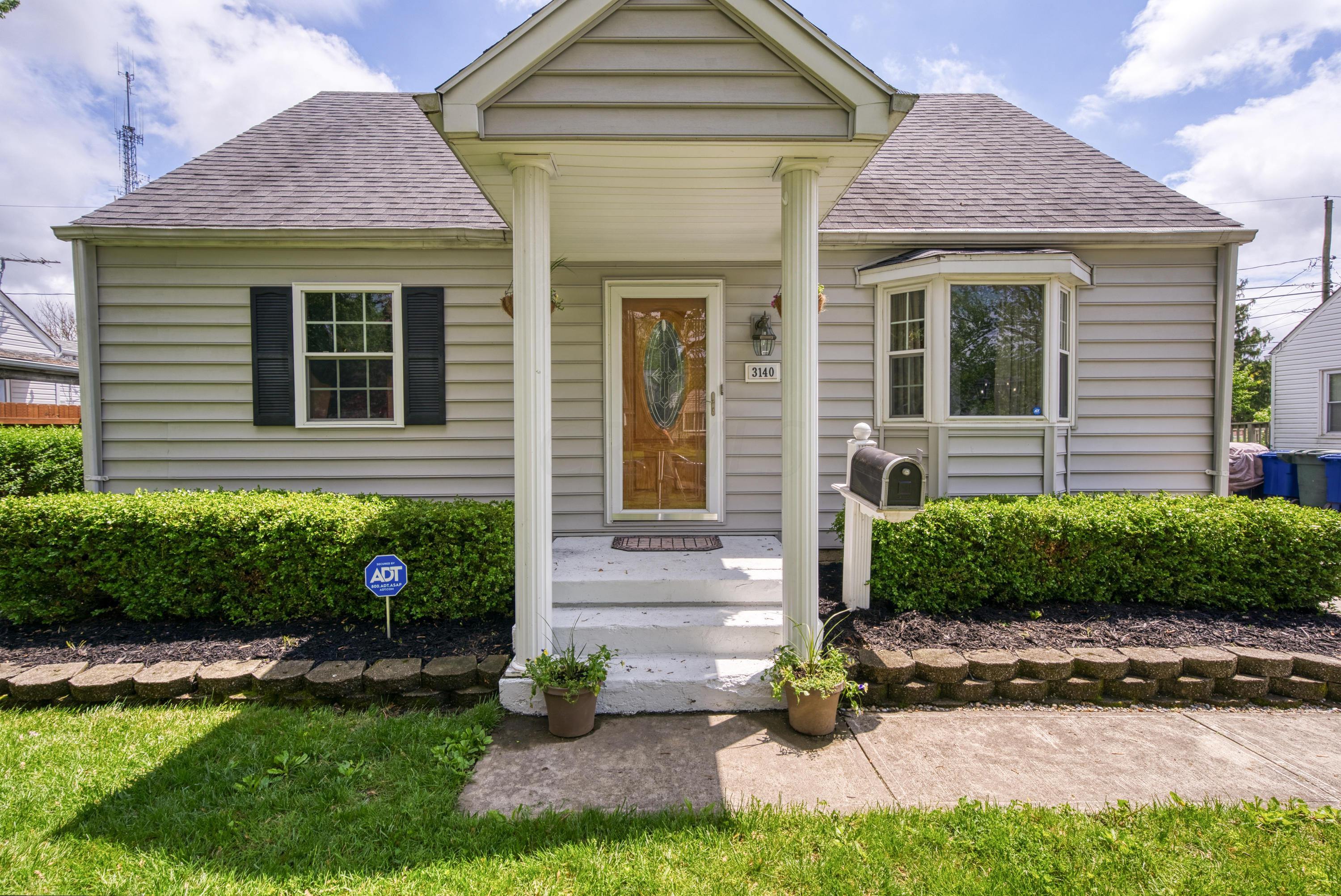 3140 Gerbert Road Columbus, OH 43224 - Photo 1 of 39 Gallery Image 1