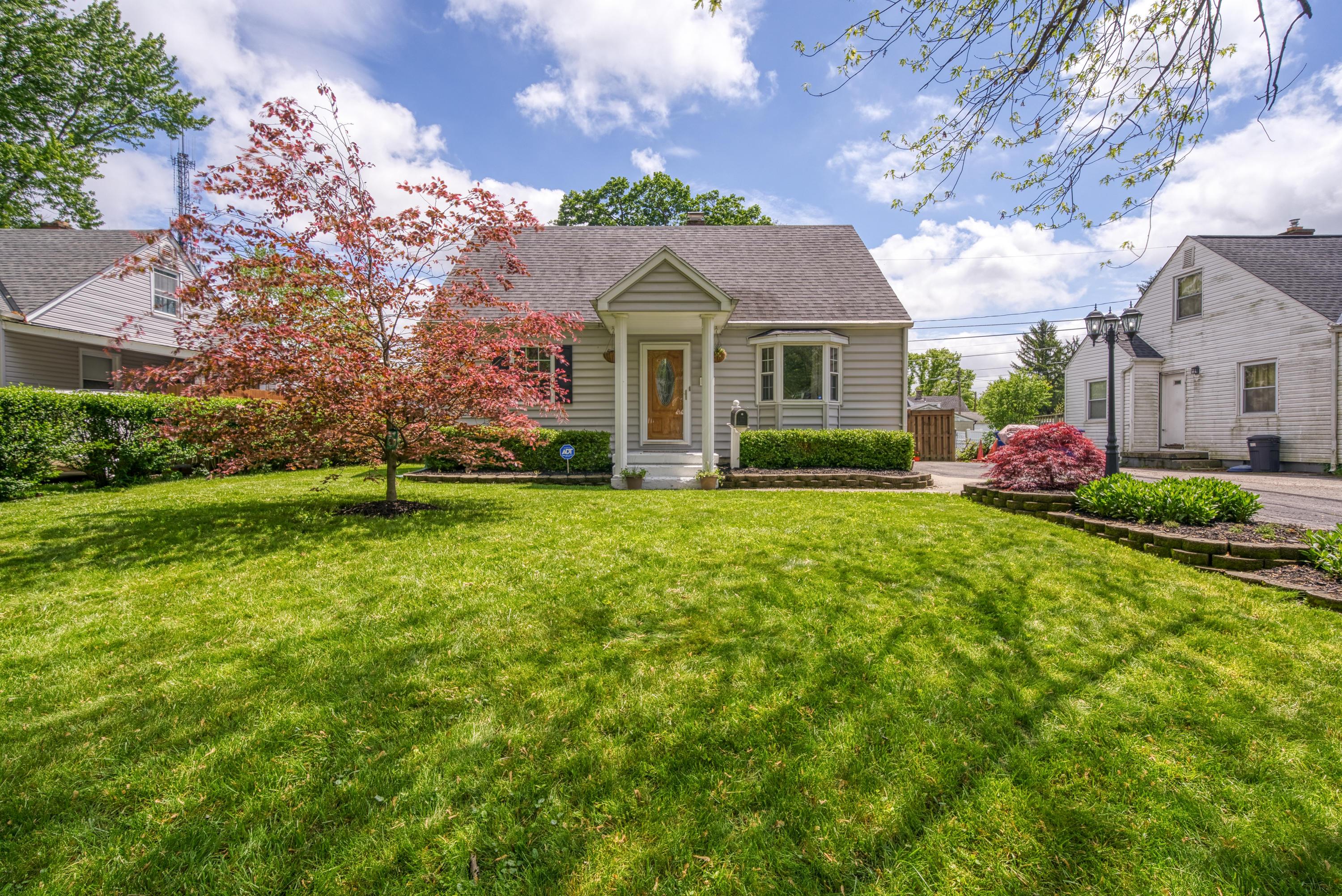 3140 Gerbert Road Columbus, OH 43224 - Photo 2 of 39 Gallery Image 2