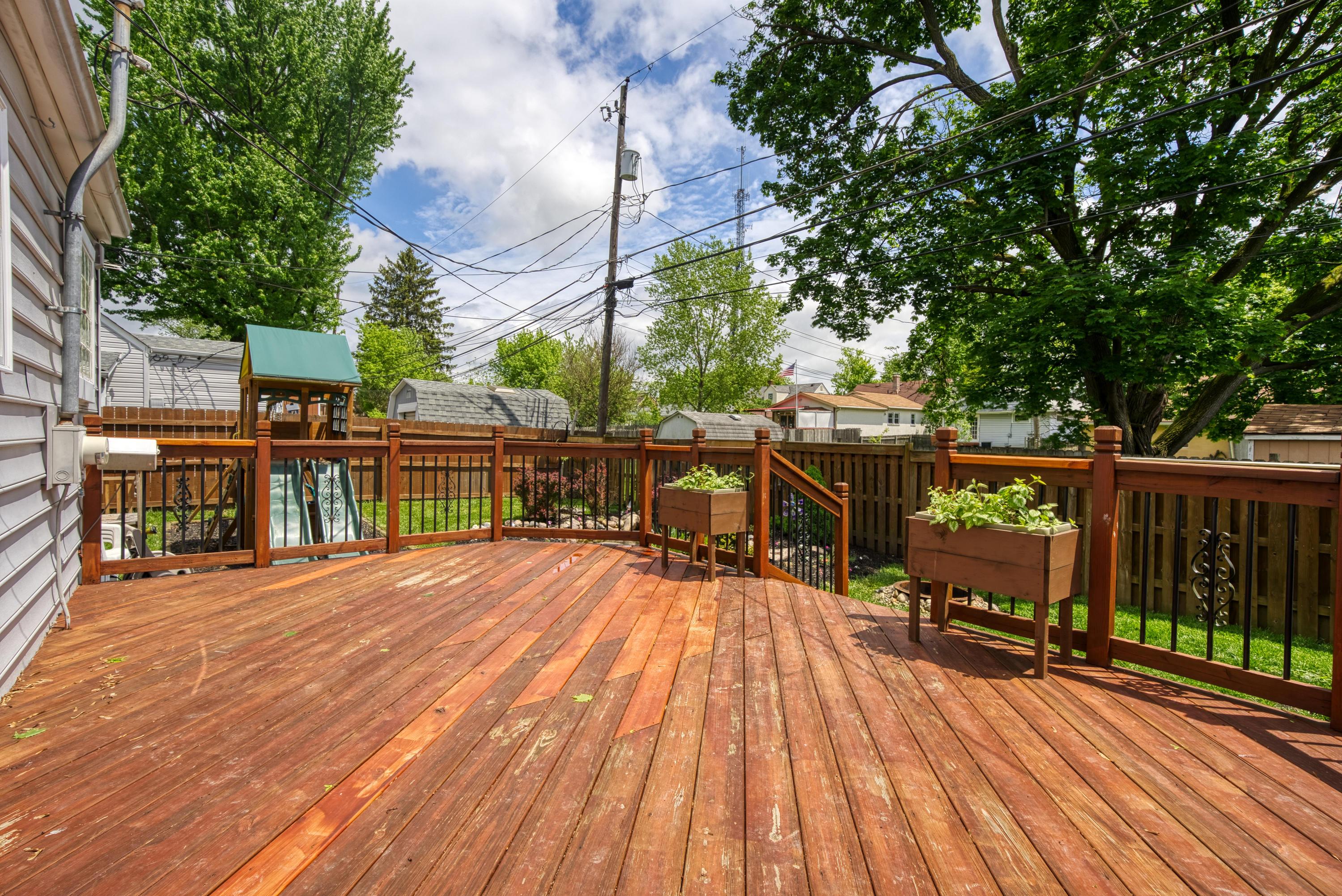 3140 Gerbert Road Columbus, OH 43224 - Photo 28 of 39 Gallery Image 28