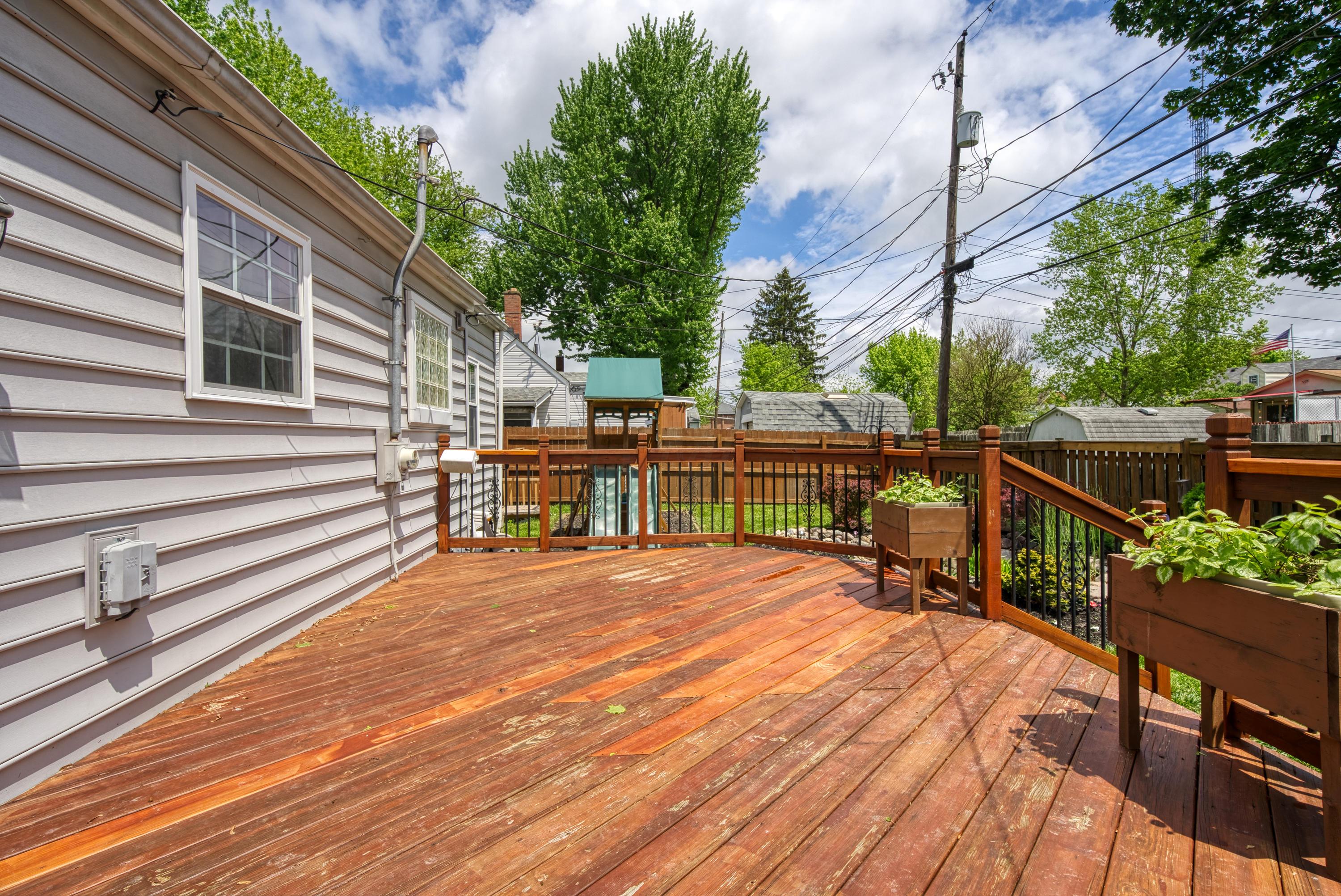 3140 Gerbert Road Columbus, OH 43224 - Photo 29 of 39 Gallery Image 29