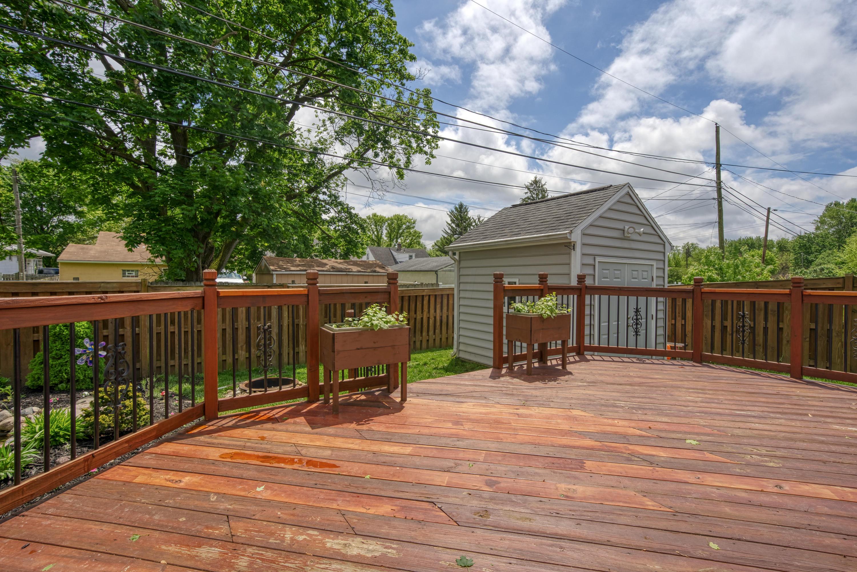 3140 Gerbert Road Columbus, OH 43224 - Photo 31 of 39 Gallery Image 31