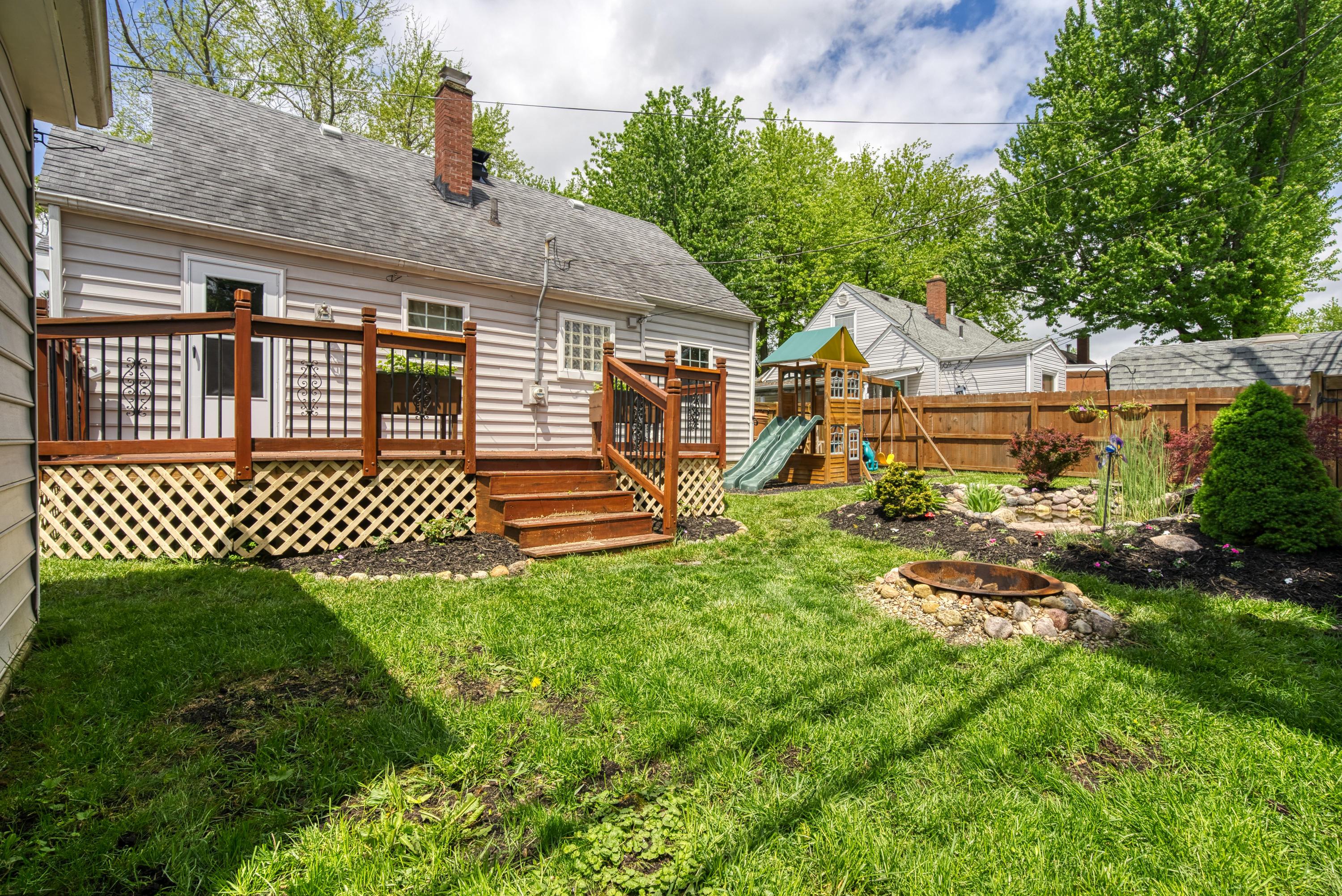 3140 Gerbert Road Columbus, OH 43224 - Photo 32 of 39 Gallery Image 32