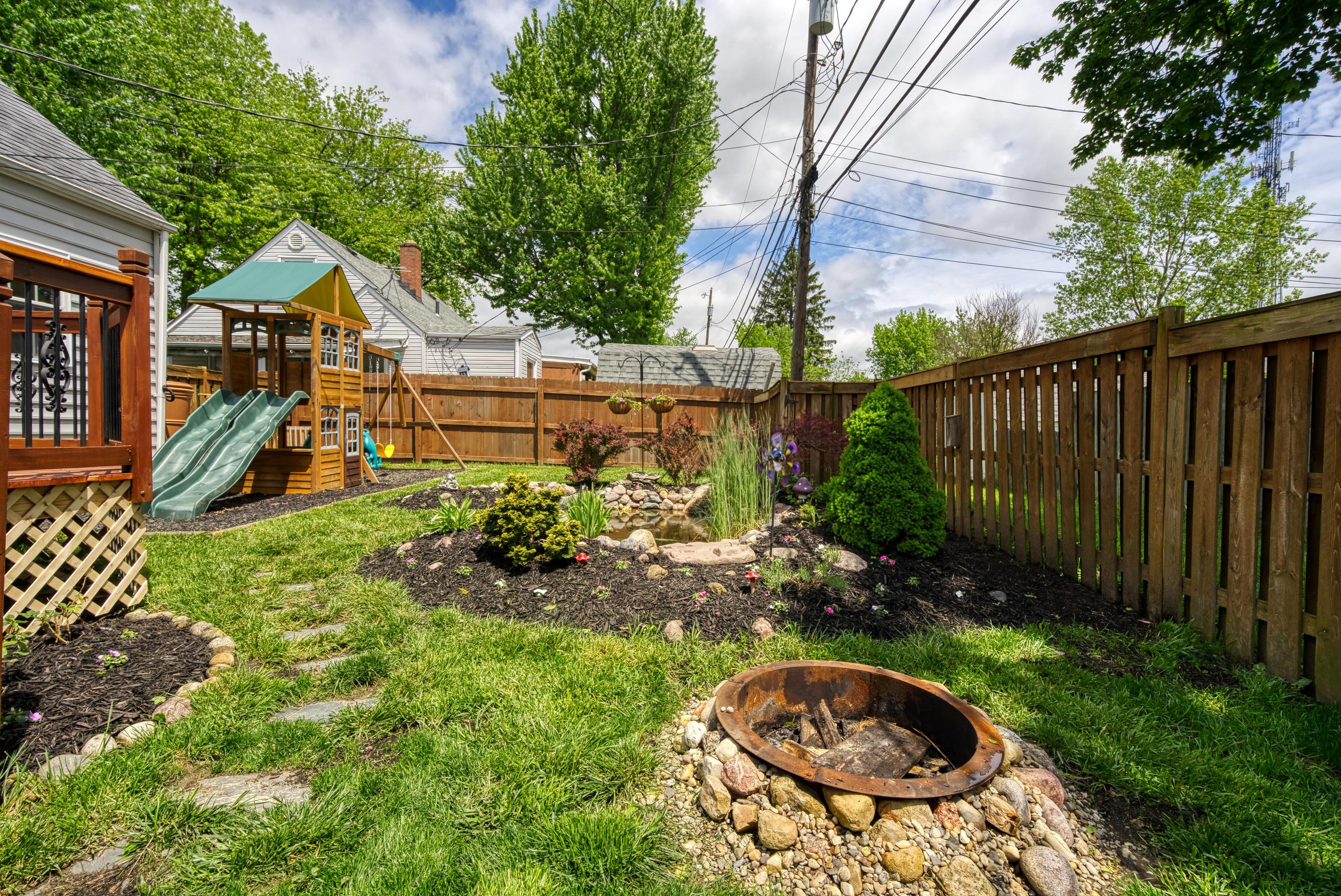 3140 Gerbert Road Columbus, OH 43224 - Photo 33 of 39 Gallery Image 33