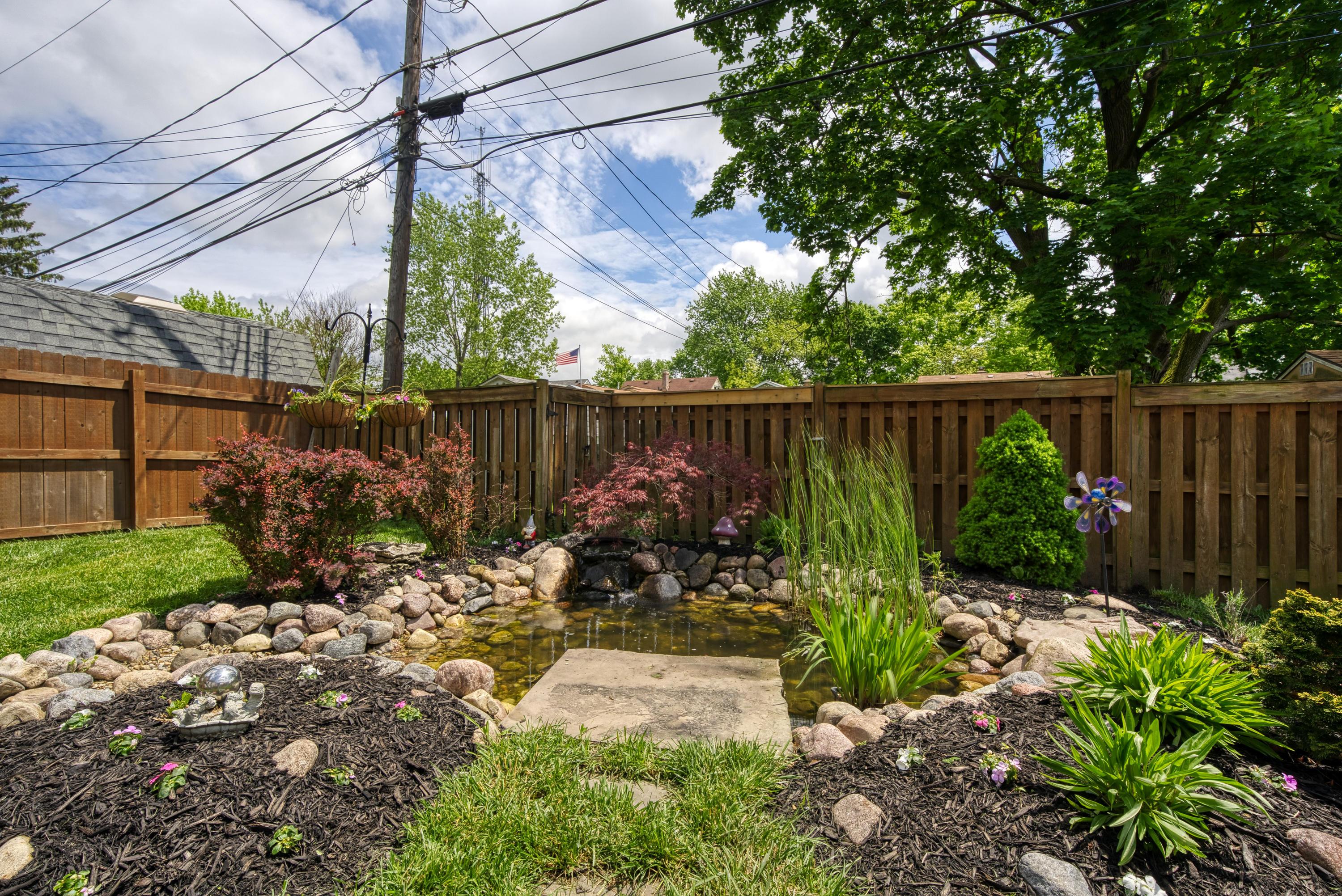 3140 Gerbert Road Columbus, OH 43224 - Photo 34 of 39 Gallery Image 34