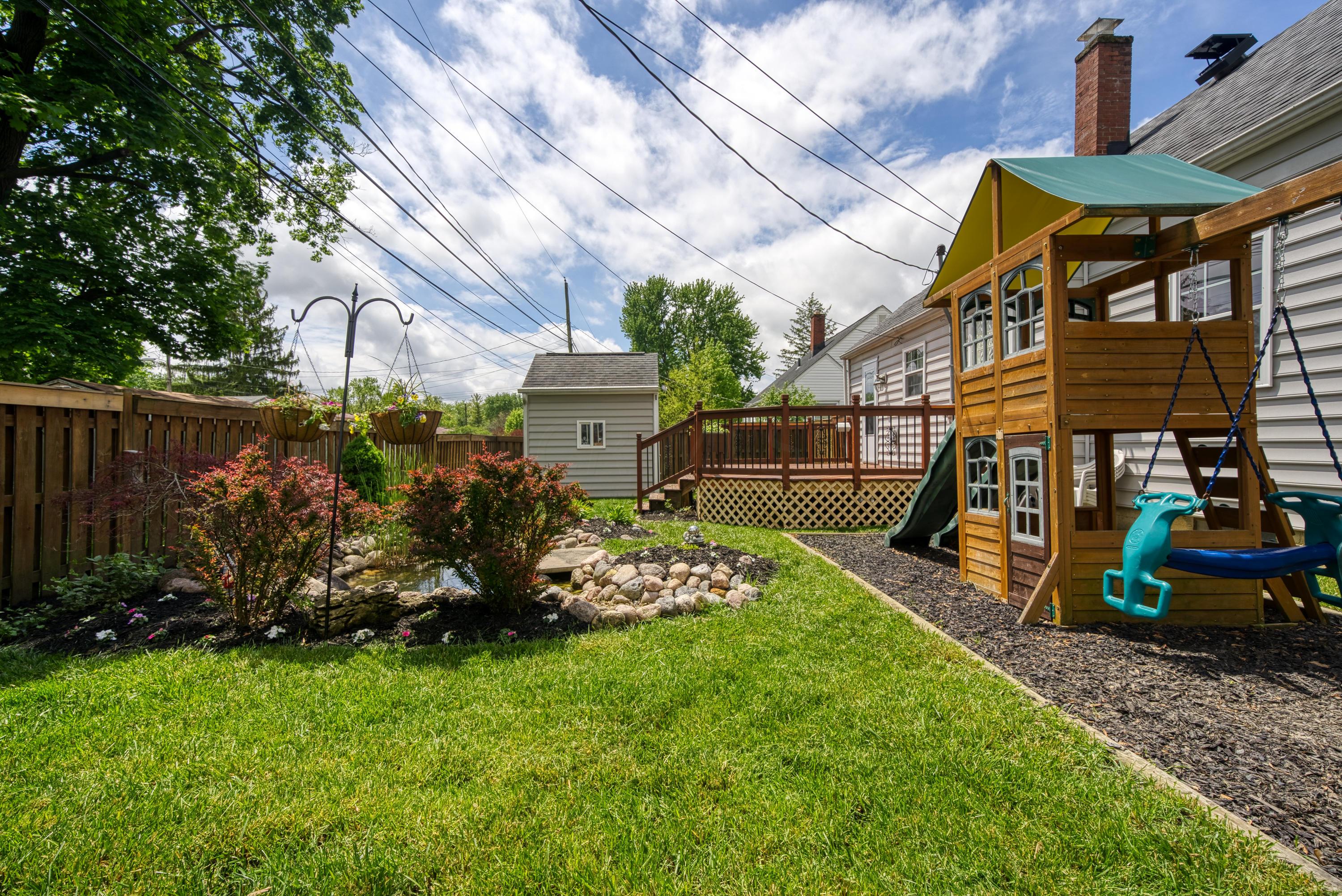 3140 Gerbert Road Columbus, OH 43224 - Photo 36 of 39 Gallery Image 36